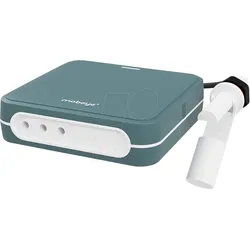MOBEYE CM4300-FS - Füllstandemelder mit Schwimmsensor, LTE-M
