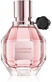 Viktor&Rolf Flowerbomb Eau de Parfum para mulheres 50 ml. Flowerbomb