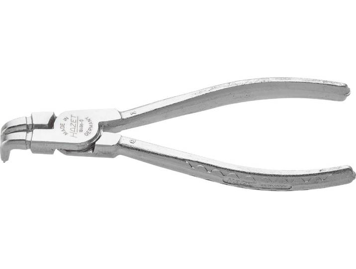 Hazet Zange F.Sich.Ringe J135Mm 1846 B-0