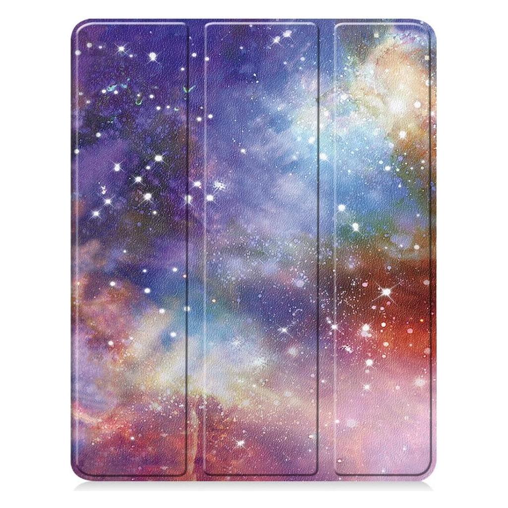Cover-Discount iPad Pro 13 - Smart Case Pencil Halter Motiv (Apple iPad Pro 13 2024, Apple iPad Pro 13 2025) (70731717)