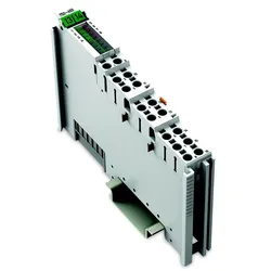 WAGO GmbH & Co. KG Analog Eingangsklemme 750-450