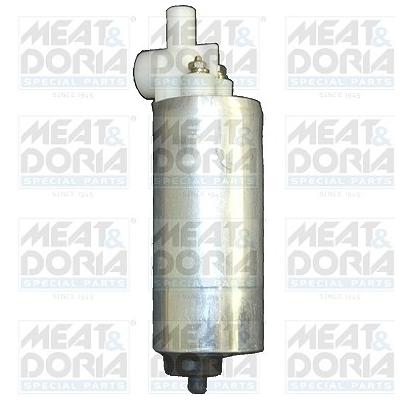 Meat & Doria Kraftstoffpumpe [Hersteller-Nr. 76386] für Opel