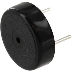 CONRAD PSOT1380 Miniatur Summer Geräusch-Entwicklung: 80 dB Spannung: 25 V Dauerton 1 St.