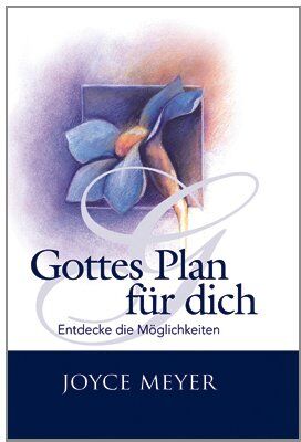 Joyce Meyer - Gottes Plan für dich: Entdecke die Möglichkeiten - Preis vom 13.10.2026 19:28:25 h