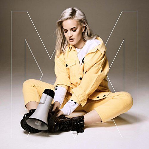 Anne Marie - Speak Your Mind - Preis vom 28.09.2026 21:19:57 h