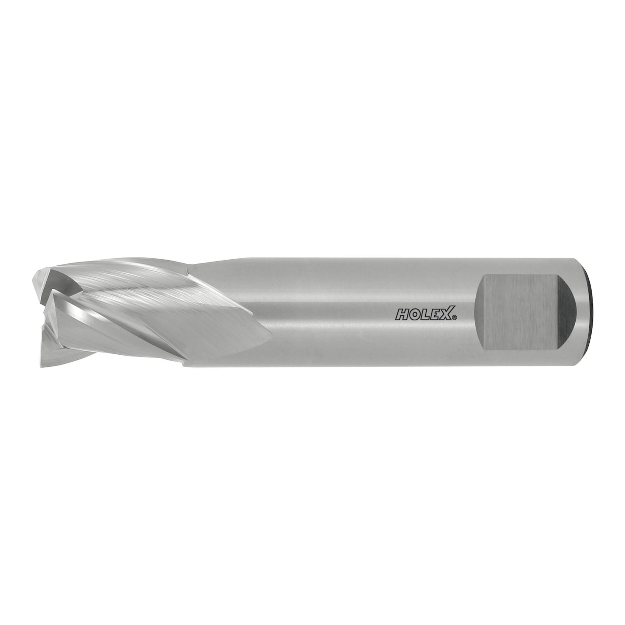 HOLEX VHM-Mini-Fräser 16 mm (202262 16)