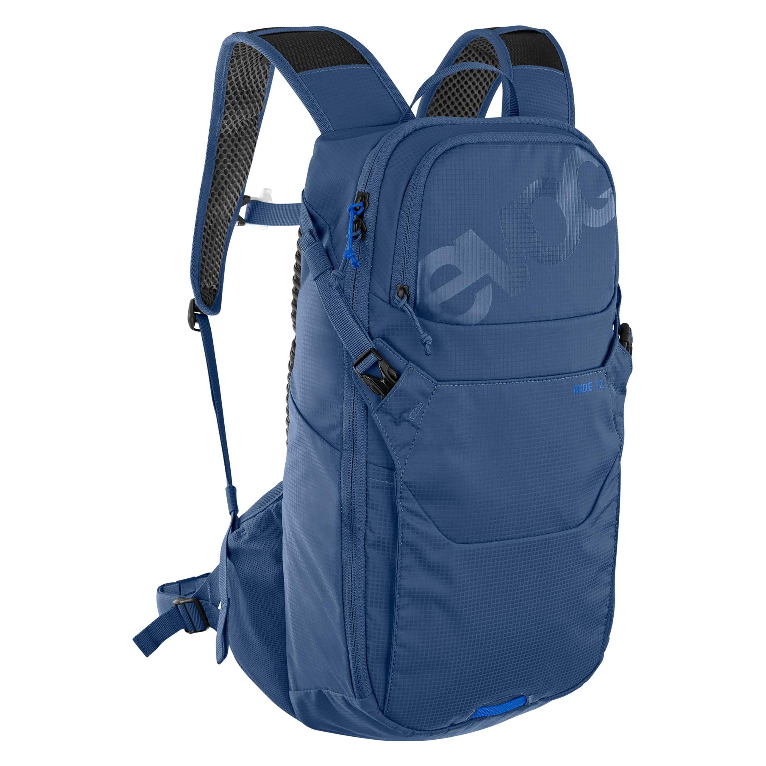 Evoc Ride 12 + Hydration Bladder 2 (12 l) (100323236)
