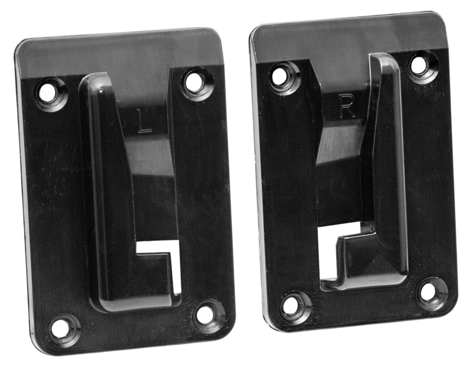 Qbrick System PRO Box Handgreep Verbindingshandgreep voor PRO Box 130 2.0 Patrol