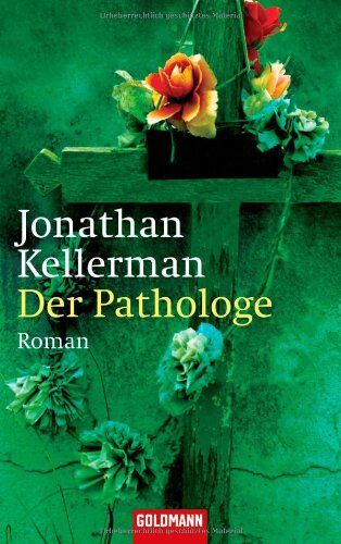 Jonathan Kellerman - Der Pathologe: Roman - Preis vom 17.10.2026 19:25:27 h