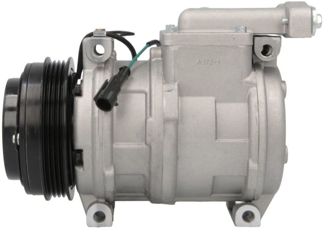 Klimakompressor HIGHWAY AUTOMOTIVE 45021002