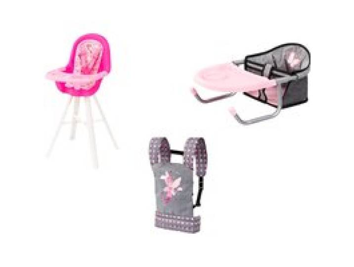 BAYER DESIGN Accessoire pour poupée