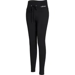 Yeaz, Damen, Tights, Runway (XL), Schwarz