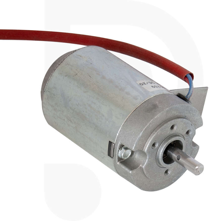 Polsinelli Moteur pour Maxi Wash 24V