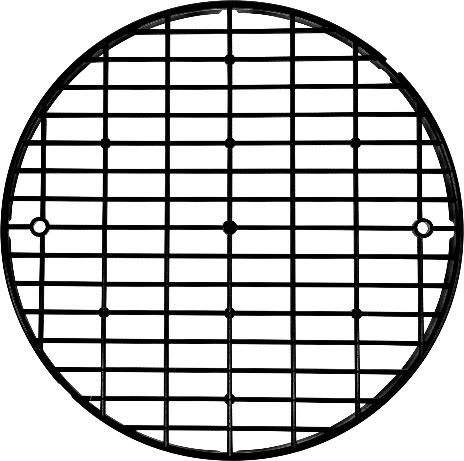 Grille de protection Wolf 2486471 pour pompe à chaleur FHS