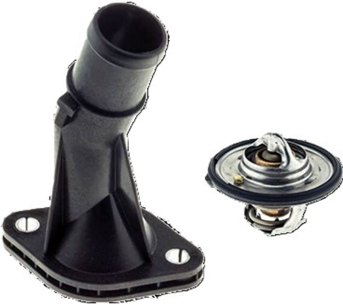 Thermostat, Kühlmittel MOTORAD 5973KT
