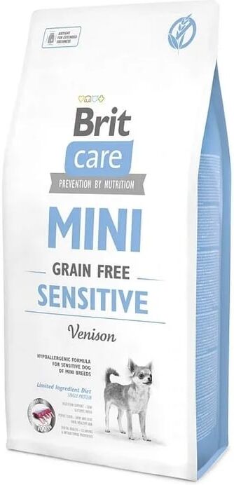 Brit Care Dog Mini Sensitive 2 Kg
