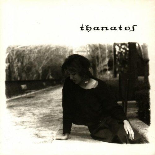 Thanatos - This Endless Night Inside - Preis vom 09.10.2026 07:28:09 h