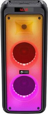 N-GEAR Lets Go Party 65 Karaoke-partyspeaker