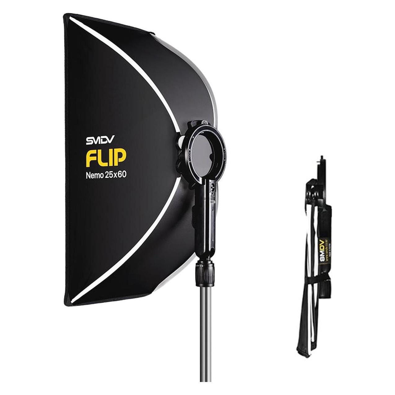 SMDV Speedbox Flip Nemo 25x60 (Softbox) (68988738)