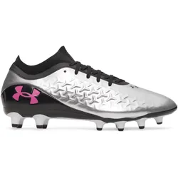 Under Armour, Unisex, Fussballschuhe, Magnetico Pro 6 (42), Schwarz