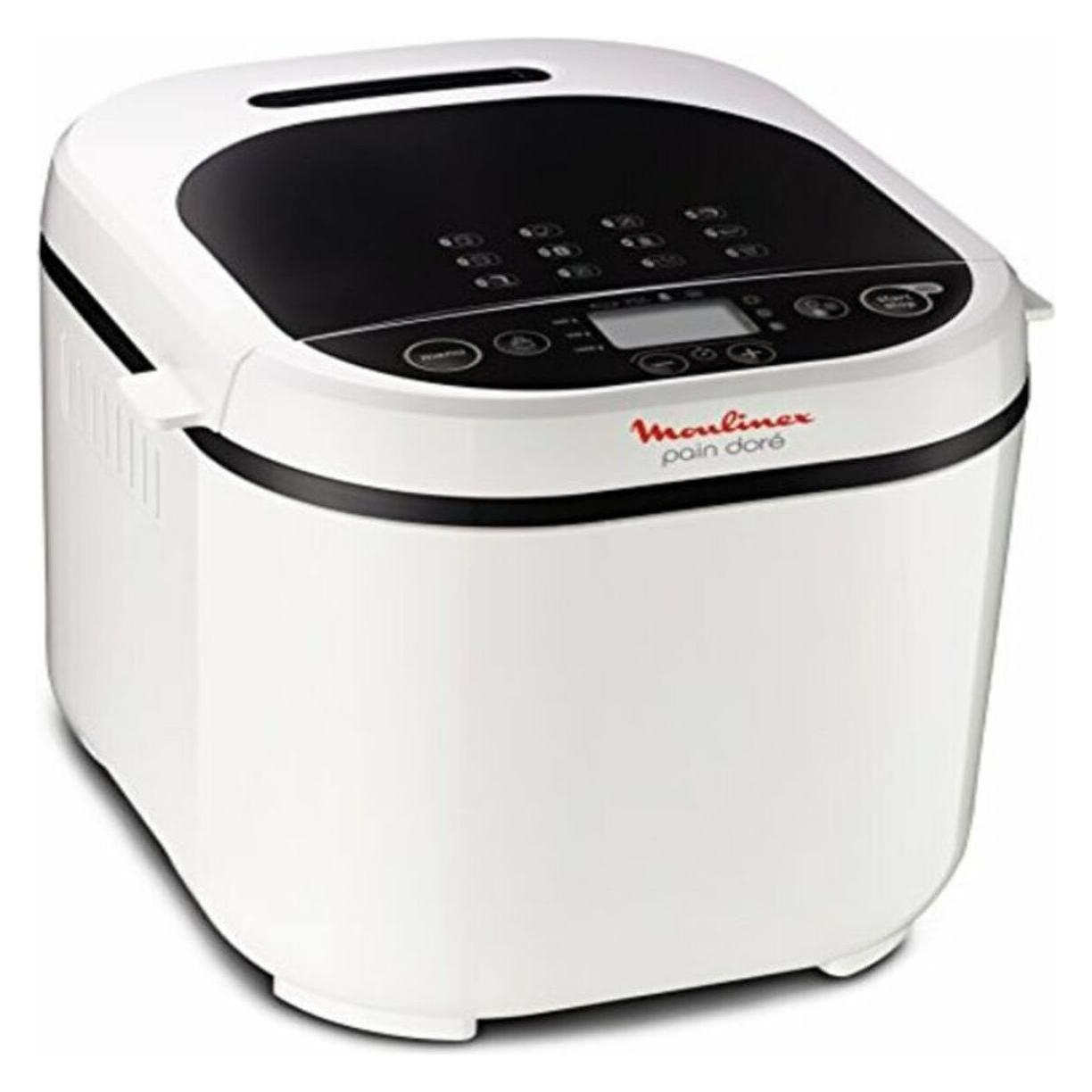 Moulinex Pain Doré Brotbackmaschine (OW2101) (OW210130)