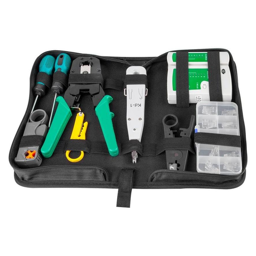 PRO-mounts Network Toolkit (XL13473)