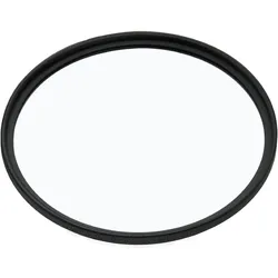H&Y HD MRC UV Filter with SCHOTT B270 Glass 77mm (77 mm, UV-Filter), Objektivfilter, Transparent