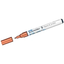 Schneider, Marker, Metallicmarker (1x)