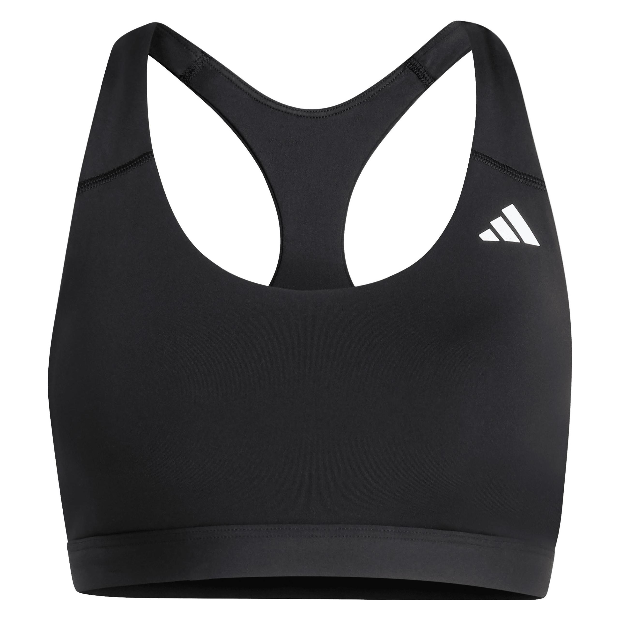 Adidas Optime Essentials Medium Support (L) (JN6892)