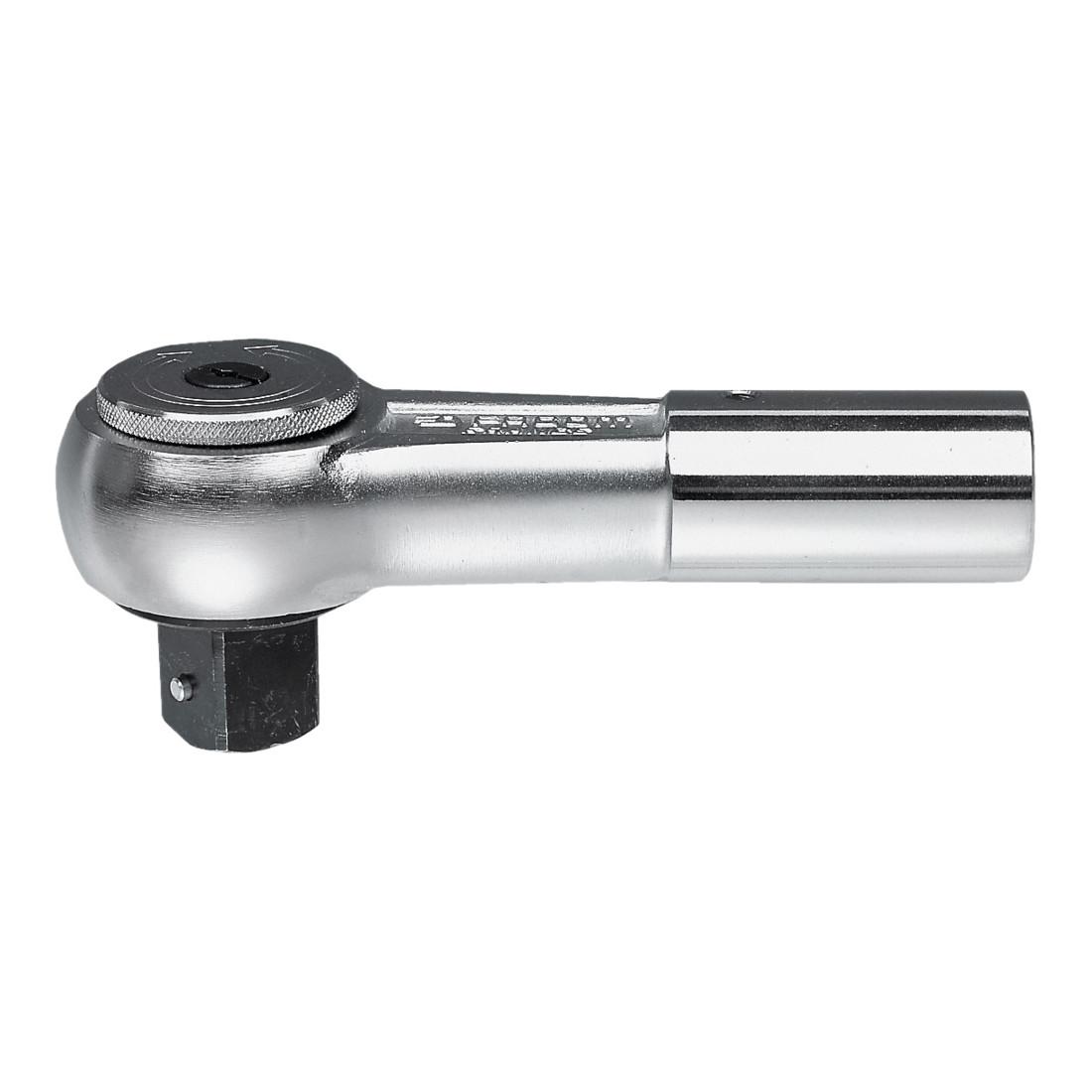Facom Umschaltknarre 1" ohne Griff (M.151)
