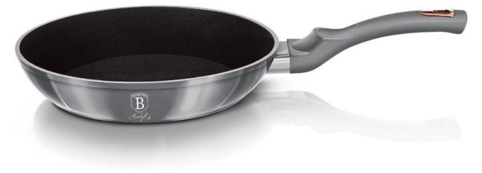 Berlinger Haus Moonlight 8951 granieten koekenpan 28 cm