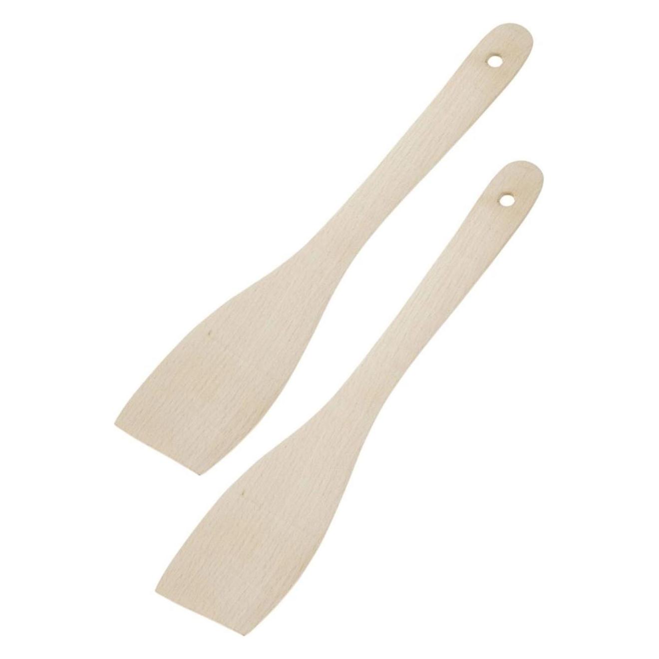 Westmark 2 Stk. Spatel Woody (13802270)