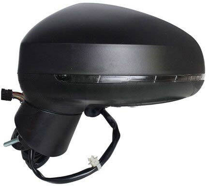 ALKAR 6125824 Wing mirror
