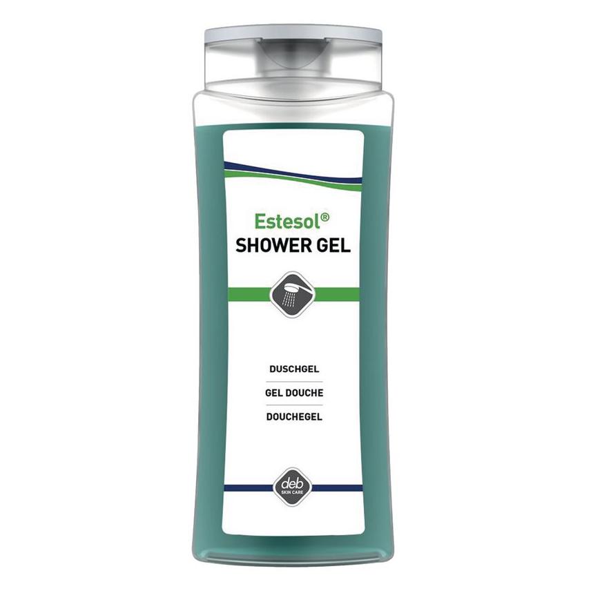 Stoko Hautreinigung Estesol hair&body (Flüssigseife, 250 ml) (21252392)