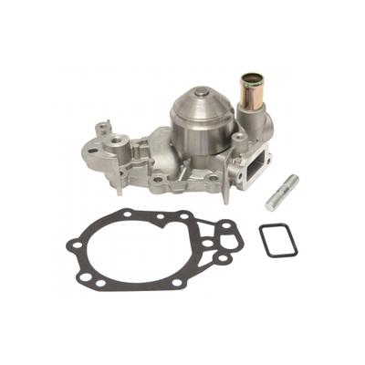 MAPCO Wasserpumpe 21118 für RENAULT