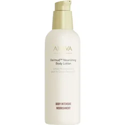 AHAVA BODY INTENSIVE NOURISHMENT Dermud™ Nourishing Body Lotion