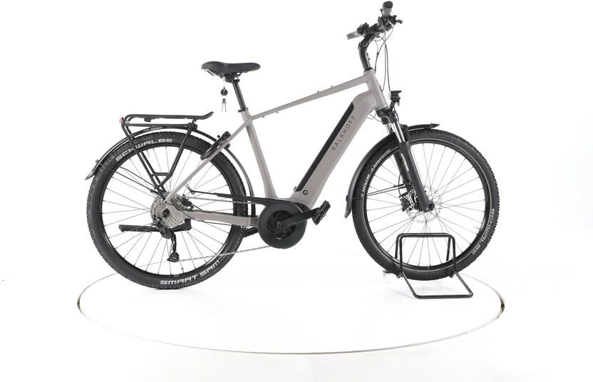 Kalkhoff Entice 3.B Move Vélo Électrique de Trekking - 303535
