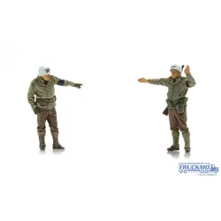 Artitec US Armee Militärpolizei 5870121
