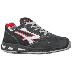 U-Power, Sicherheitsschuhe, Sicherheitshalbschuh DHARMA ESD S3 CI SRC Grösse 46 (S3, 46)