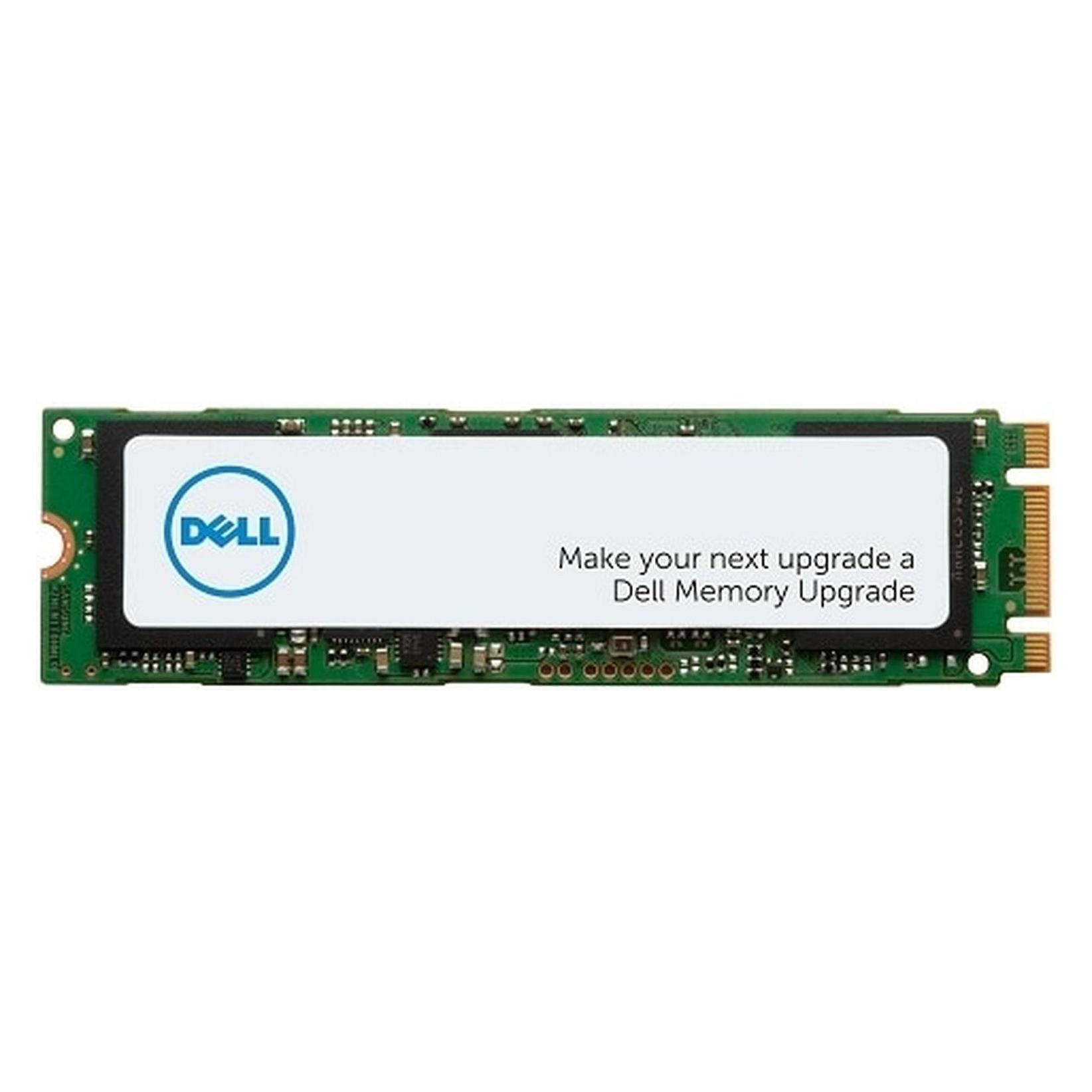 Dell AA615519 (256 GB, M.2 2280) (AA615519)