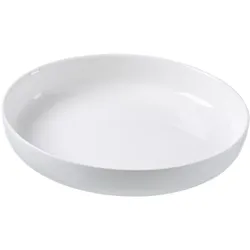 Pastateller SKAGEN (D 5 cm) - weiß - D 5 cm