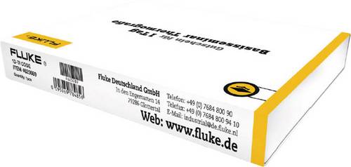Fluke Thermografie-Kurs
