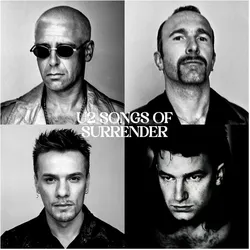 Island, Schallplatten, Songs Of Surrender (4LP Super Deluxe Box Set) (U2)