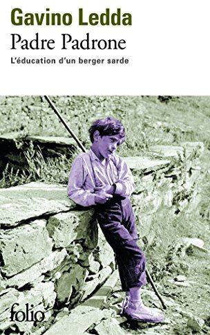 Gavino Ledda - Padre Padrone. L'éducation d'un berger sarde - Preis vom 15.10.2026 23:06:25 h