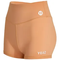 Yeaz, Damen, Sporthose, Celeb (XL), Orange