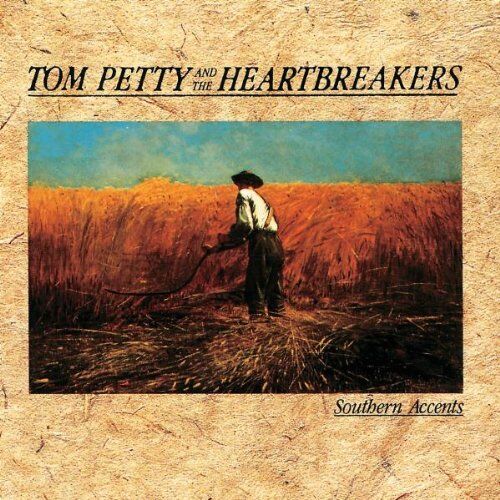 Tom Petty - Southern Accents - Preis vom 17.10.2026 19:25:27 h