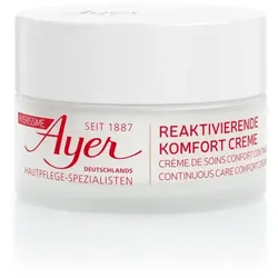 Ayer Ayerissime Continuous Care Comfort Cream 24H 50 ml