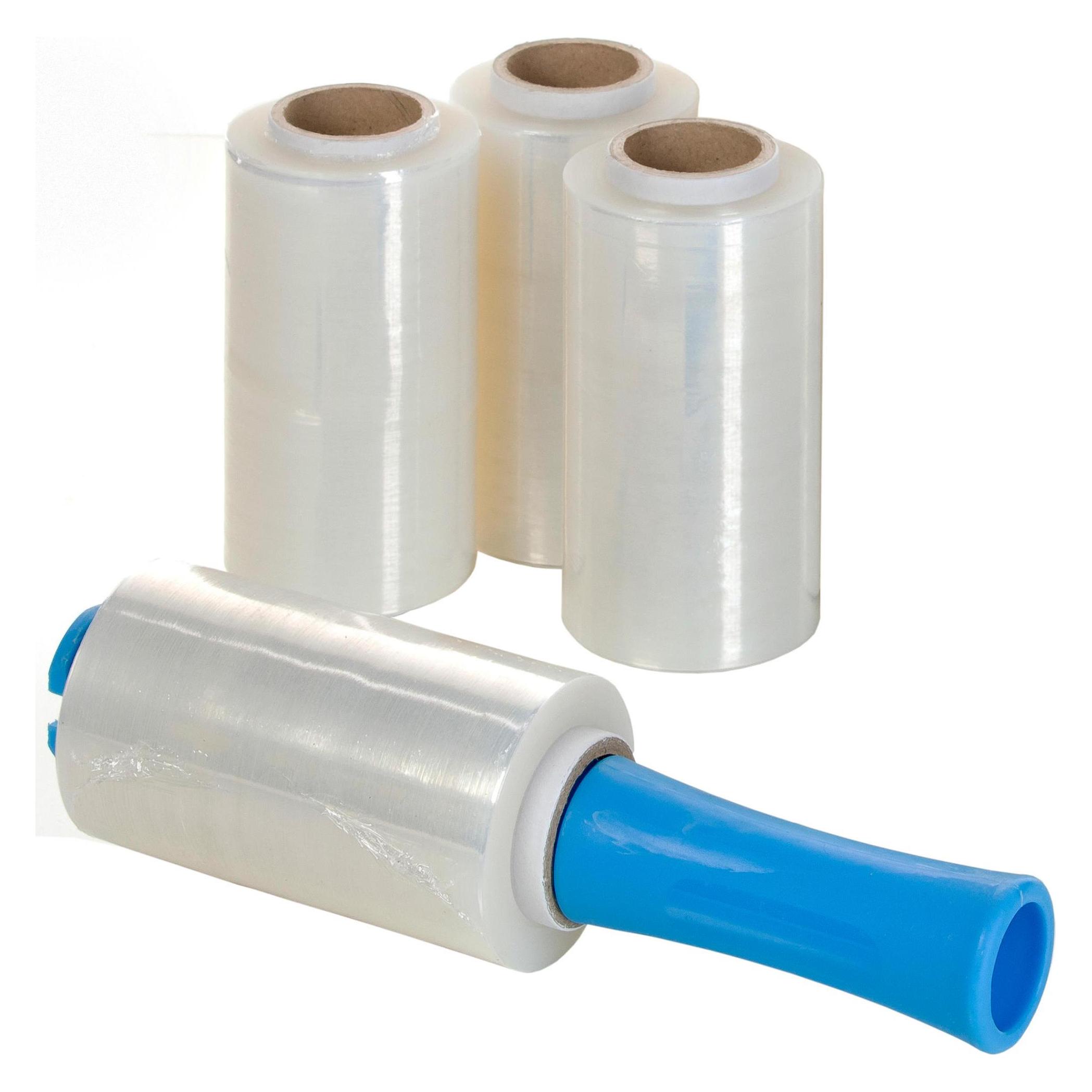 Serwo Automotive ABROLLFOLIE SET (5990467)