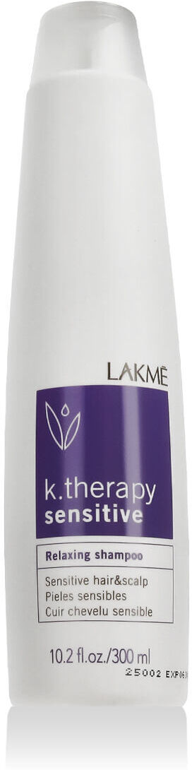 Lakme K.Therapy Sensitive Relaxing Shampoo 300 ml