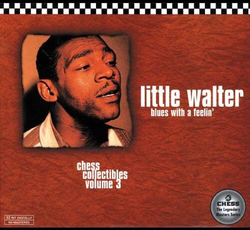 Little Walter - Blues With a Feelin' - Preis vom 13.10.2026 19:28:25 h